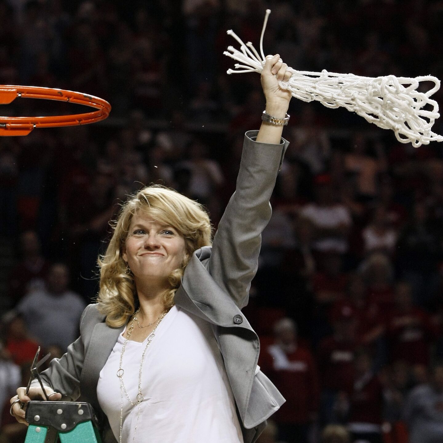 Sherri Coale